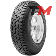 Goodyear Wrangler Radial 325/65 R18 121/118Q