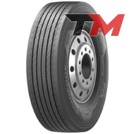 Hankook AL10 (рулевая) 295/80 R22.5 152/148M PR16