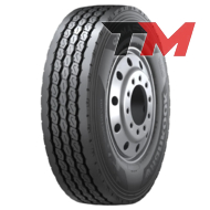 Hankook AM09 (универсальная) 13 R22.5 156/150K