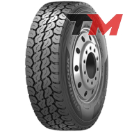 Hankook AM15 (универсальная) 425/65 R22.5 165K