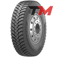 Hankook DM09 Smart Work (ведущая) 315/80 R22.5 156/150K