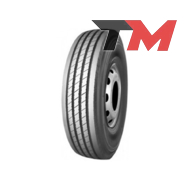Kapsen HS101 (рулевая) 315/80 R22.5 157/153L PR20