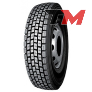 Kapsen HS102 (ведущая) 315/80 R22.5 157/153L PR20