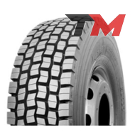 Kapsen HS103 (ведущая) 295/80 R22.5 152/149M PR18