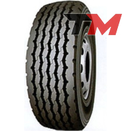 Kapsen HS209 (прицепная) 385/65 R22.5 160K PR20