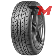 Kumho Ecsta 4X KU22 205/50 R17 93W XL