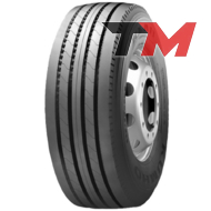 Kumho KLA11 (прицепная) 385/65 R22.5 160K PR20