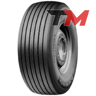 Kumho KLT03 (прицепная) 385/55 R22.5 160J