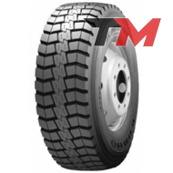 Kumho KMD01 (ведущая) 12 R22.5 152/148K