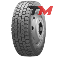 Kumho KRD02 (ведущая) 235/75 R17.5 132/130M PR14