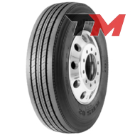 Kumho KRS02 (рулевая) 295/75 R22.5 149/146M