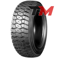 LingLong D960 (ведущая) 315/80 R22.5 156/150L