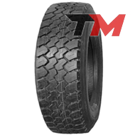 Long March LM509 (ведущая) 245/70 R19.5 135/133M PR16