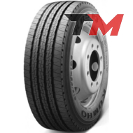 Marshal KRS03 (рулевая) 295/60 R22.5 150/147K