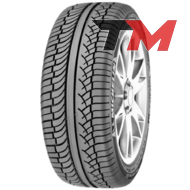 Michelin Latitude Diamaris 275/45 R19 108Y XL