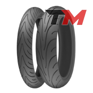 Michelin Pilot Road 2 120/70 R17 58W