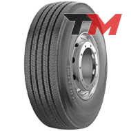 Michelin X Multi F (рулевая) 385/55 R22.5 160K