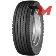 Michelin XDA2+ Energy (ведущая) 295/80 R22.5 152/148M