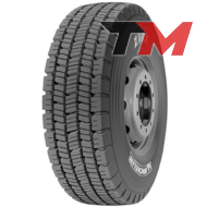 Michelin XDE2 (ведущая) 235/75 R17.5 132/130M