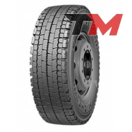 Michelin XDW Ice Grip (ведущая) 315/70 R22.5 154/150L