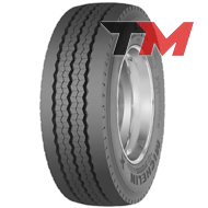 Michelin XTE2 (прицеп) 265/70 R19.5 143/141J
