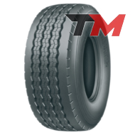 Michelin XTE2+ (прицепная) 235/75 R17.5 143/141J