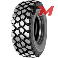 Michelin XZL+ (универсальная) 395/85 R20 168G PR18