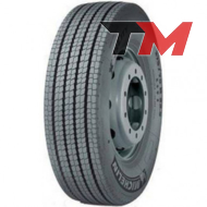 Michelin XZU InCity (универсальная) 275/70 R22.5 148/145J J