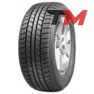 Minerva S110 Ice Plus 225/75 R16C 121/119R