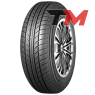 Nankang N607 185/70 R14 88T