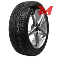 Accelera Snow (X-Grip) 225/45 R17 94V XL