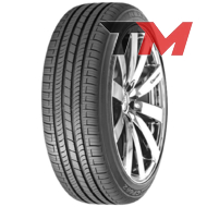 Nexen Classe Premiere CP662 205/55 R16 89H