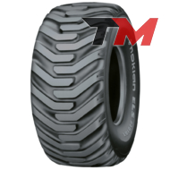 Nokian ELS (индустриальная) 710/45 R22.5 165D