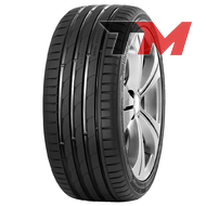 Nokian Hakka Z SUV 255/55 ZR18 109W XL