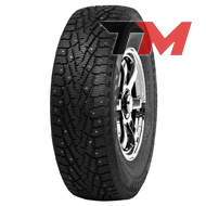 Nokian Hakkapeliitta LT2 245/75 R16 120/116Q (шип)