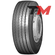 Nokian NTR 844 (рулевая) 275/70 R22.5 148/145L