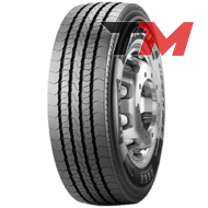 Pirelli FR 01 (рулевая) 315/80 R22.5 156/150L FR