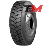 Powertrac Power Perform (ведущая) 13 R22.5 156/150K