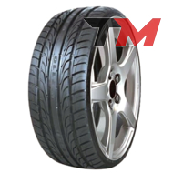 Rotalla XSPORT F110 275/40 R20 106W XL