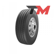 Satoya ST-080 (прицепная) 385/55 R22.5 160K
