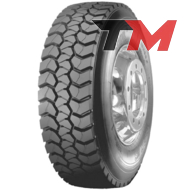 Sava Orjak MS (ведущая) 315/80 R22.5 156/150K
