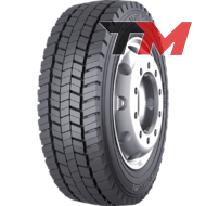 Semperit M255 Euro-Drive (ведущая) 295/60 R22.5 150/147L