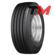 Semperit Runner T2 (прицепная) 385/65 R22.5 160K