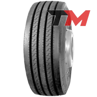 Torque TQ660 (рулевая) 315/80 R22.5 156/152L