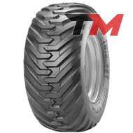 Trelleborg Twin 404 (с/х) 500/45 R22.5 146A8
