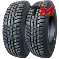 Amtel NordMaster ST 205/65 R15 94T (под шип)