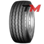 Yokohama RY357 (прицепная) 385/65 R22.5 160J