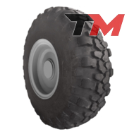 Днепрошина ДТ-64 (универсальная) 365/90 R18 140K