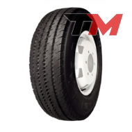 Кама NF-202 (рулевая) 215/75 R17.5 126/124M