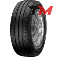 Apollo Altrust Summer 225/70 R15C 112/110S